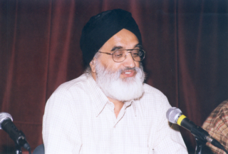 Darshan Singh Tatla