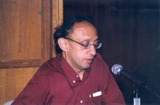 Gurharpal Singh