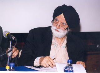 I.J. Singh