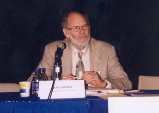 Jerry Barrier2