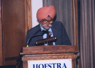 Mohinder Singh