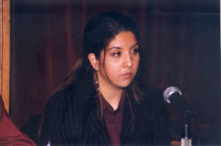 Rita Verma