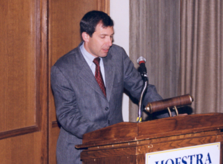 Warren Frisina